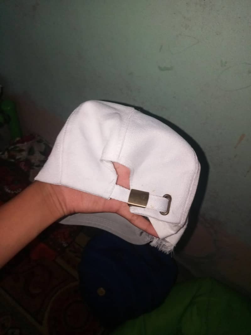  cap 1