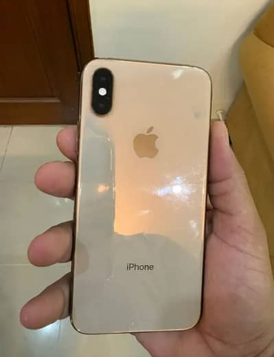 Apple iPhone XS Factory unlock sim glitch