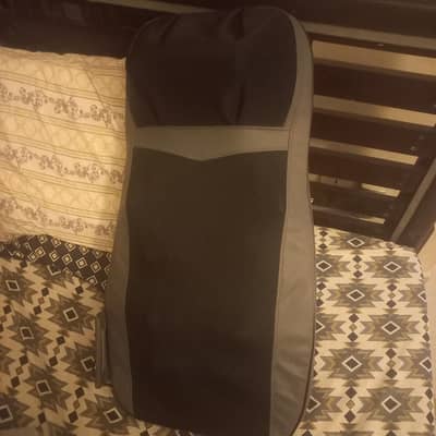 brand new massaging chair cushion