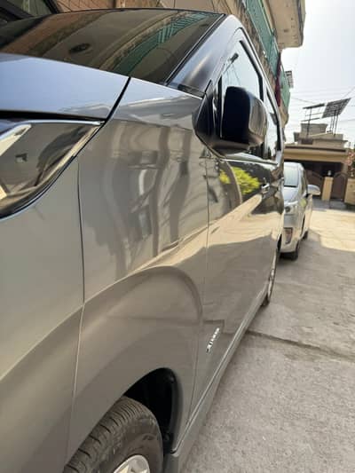 Nissan Dayz Highway Star 2022
