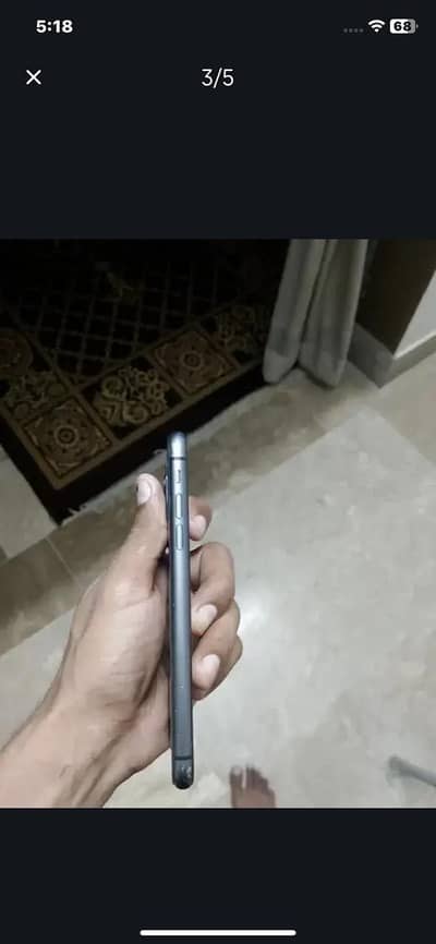 Apple iPhone 11