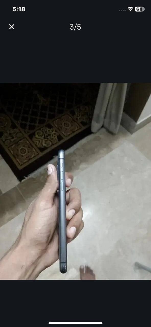 Apple iPhone 11 0