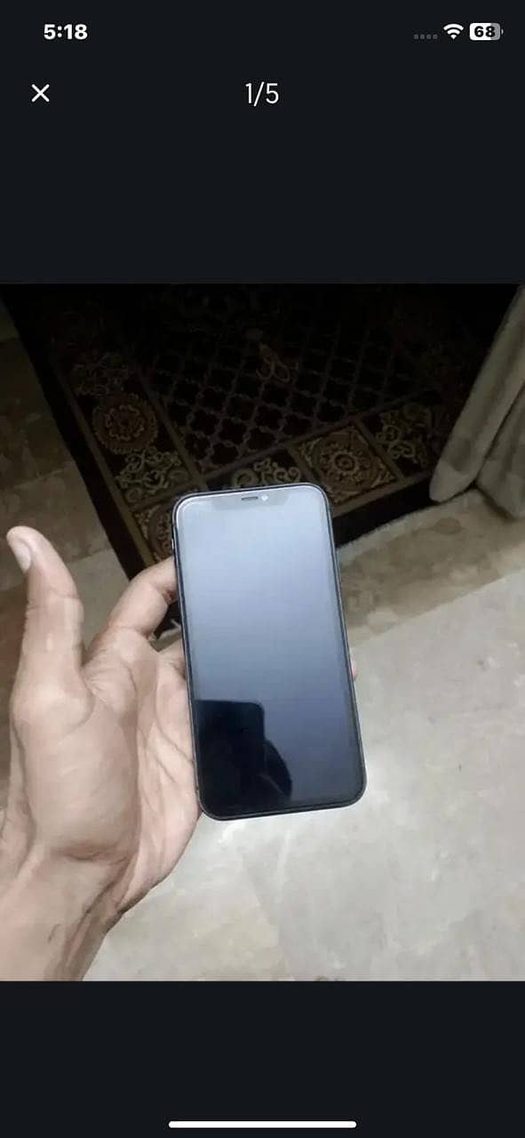 Apple iPhone 11 3