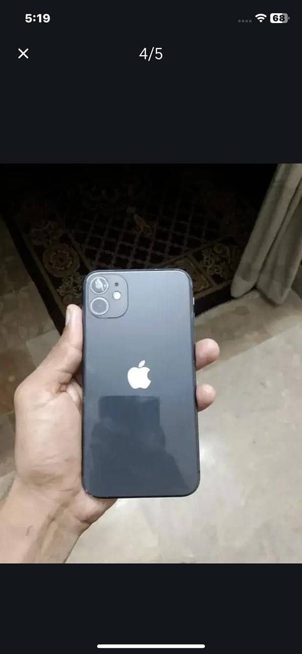 Apple iPhone 11 4