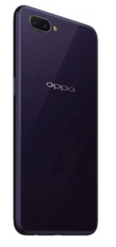 OPPO A3s