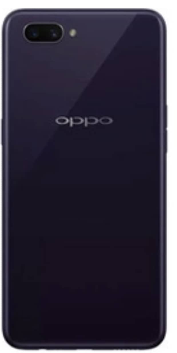 OPPO A3s 1