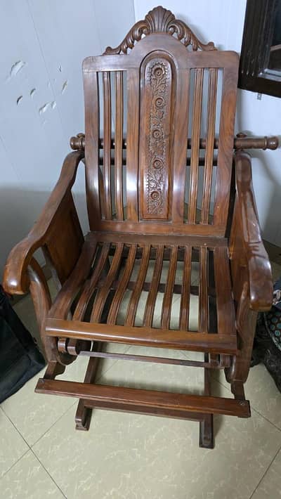 Rocking Chair