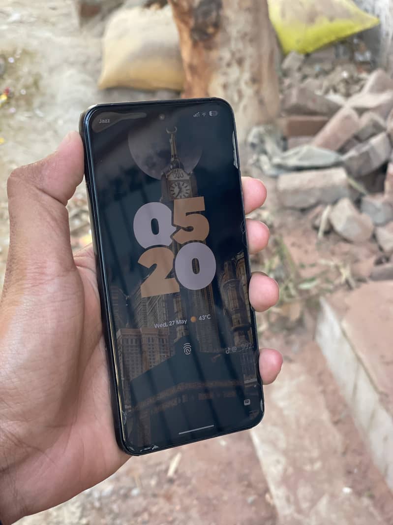 google pixel 8 1