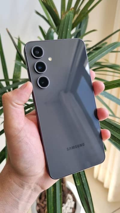 Samsung S24 fE non pta 128gb 5g