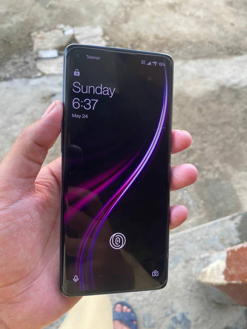 One Plus 8 3