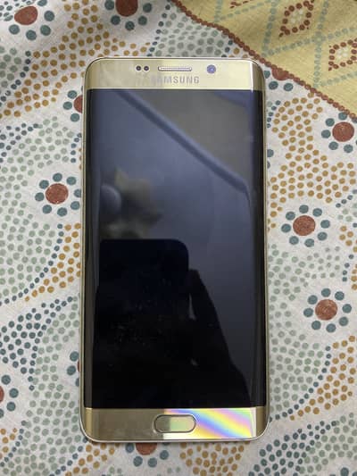 Samsung Mobile S6 Edge Plus
