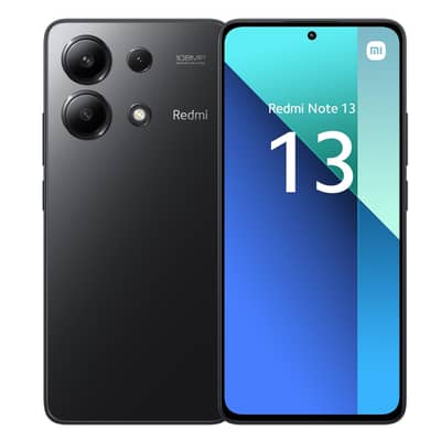 Xiaomi Redmi Note 13