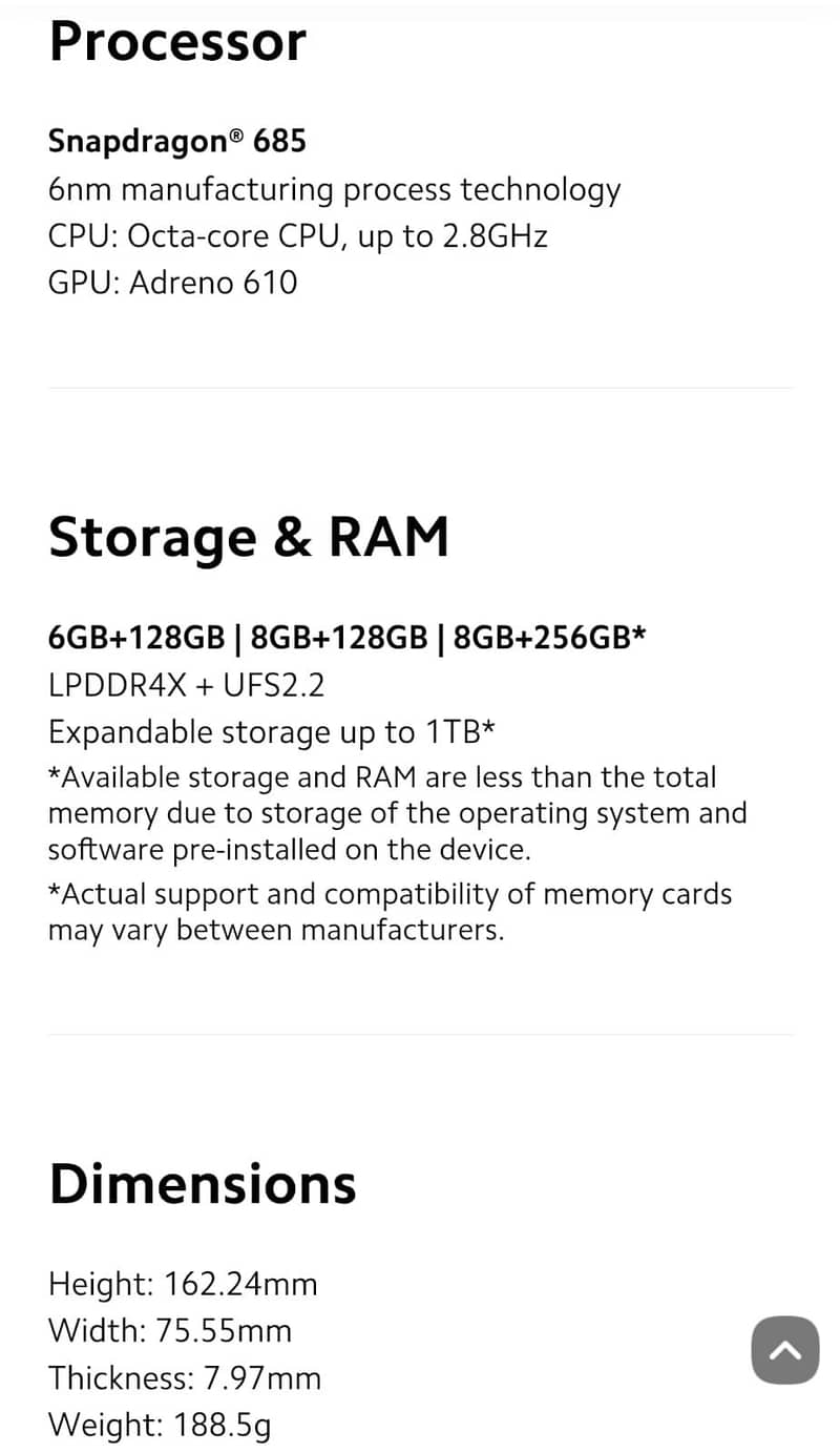 Xiaomi Redmi Note 13 4