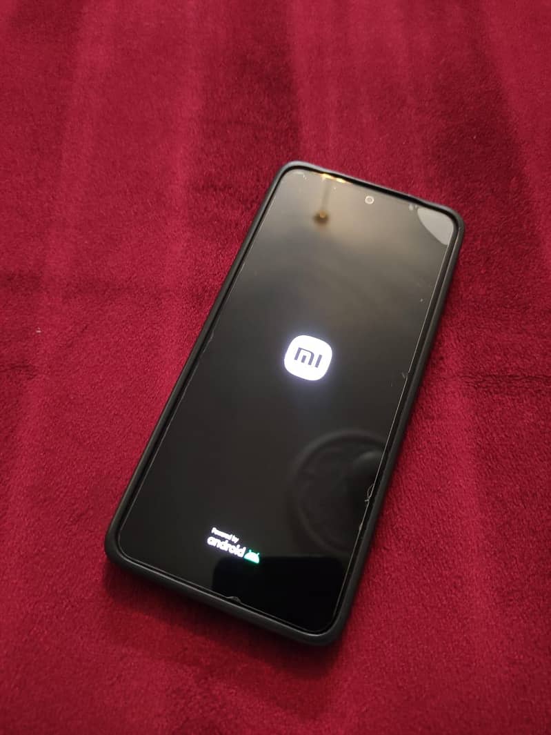 Xiaomi Redmi Note 13 6