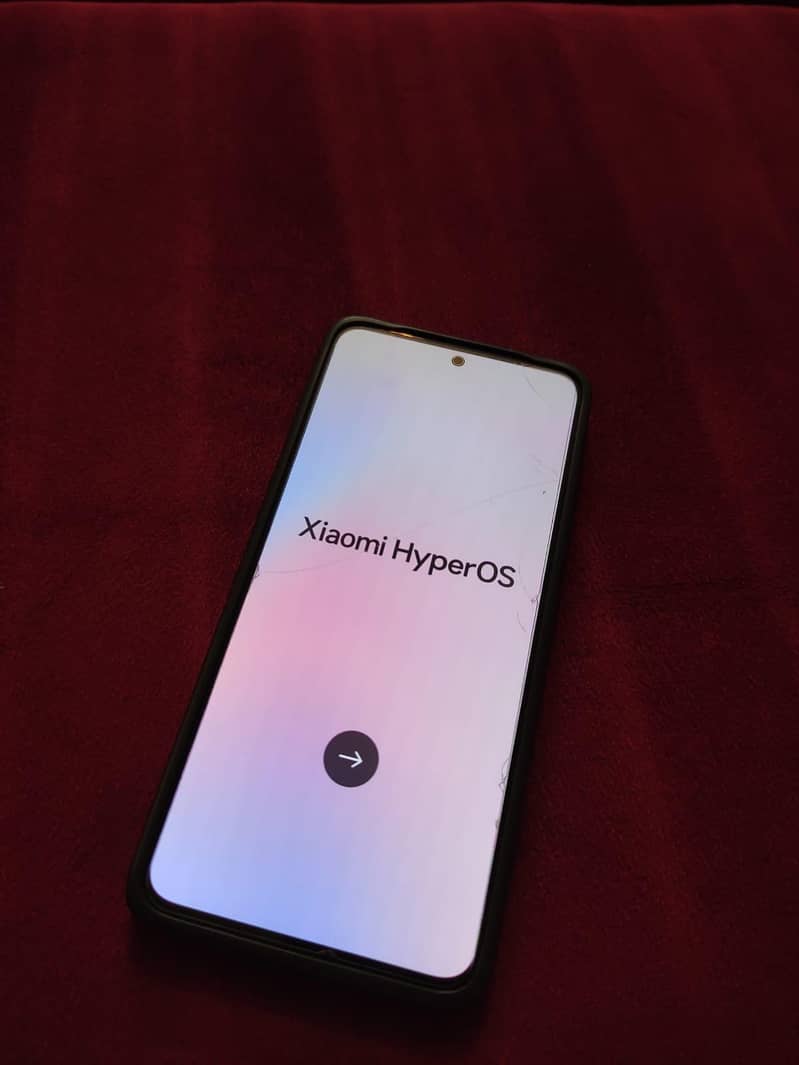 Xiaomi Redmi Note 13 7