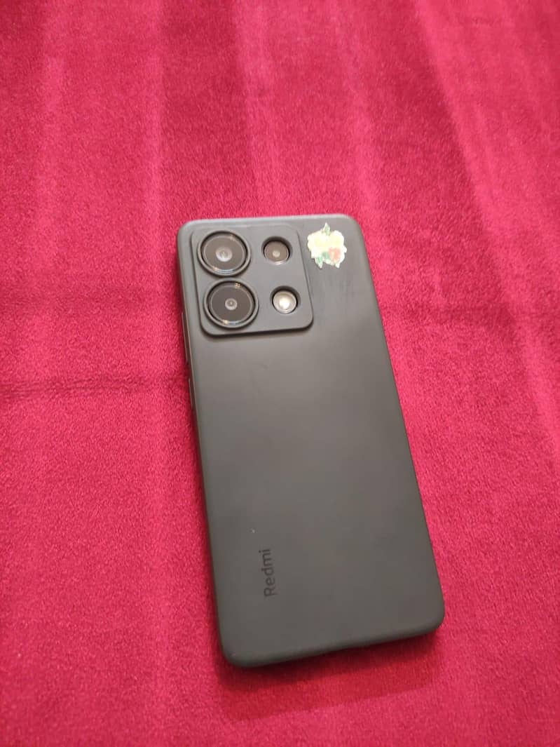 Xiaomi Redmi Note 13 8
