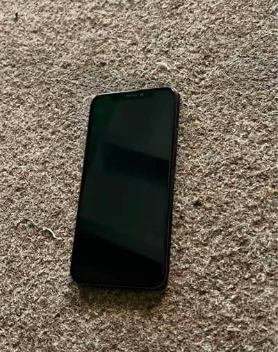 IPHONE X 64GB FU WITH CHEAP PRICE