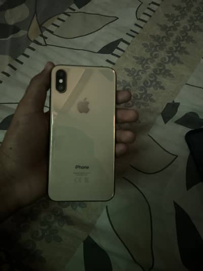 Apple iPhone XS