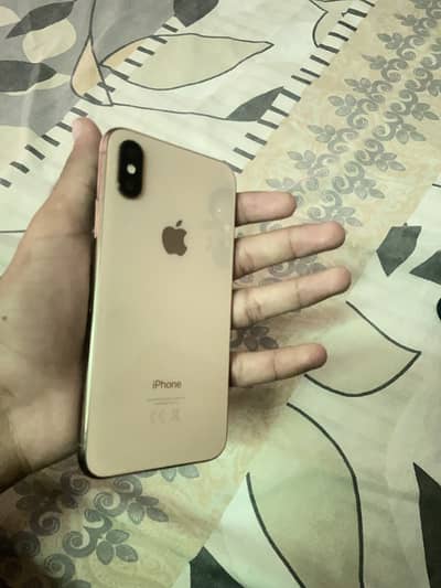 Apple iPhone XS 64 gb