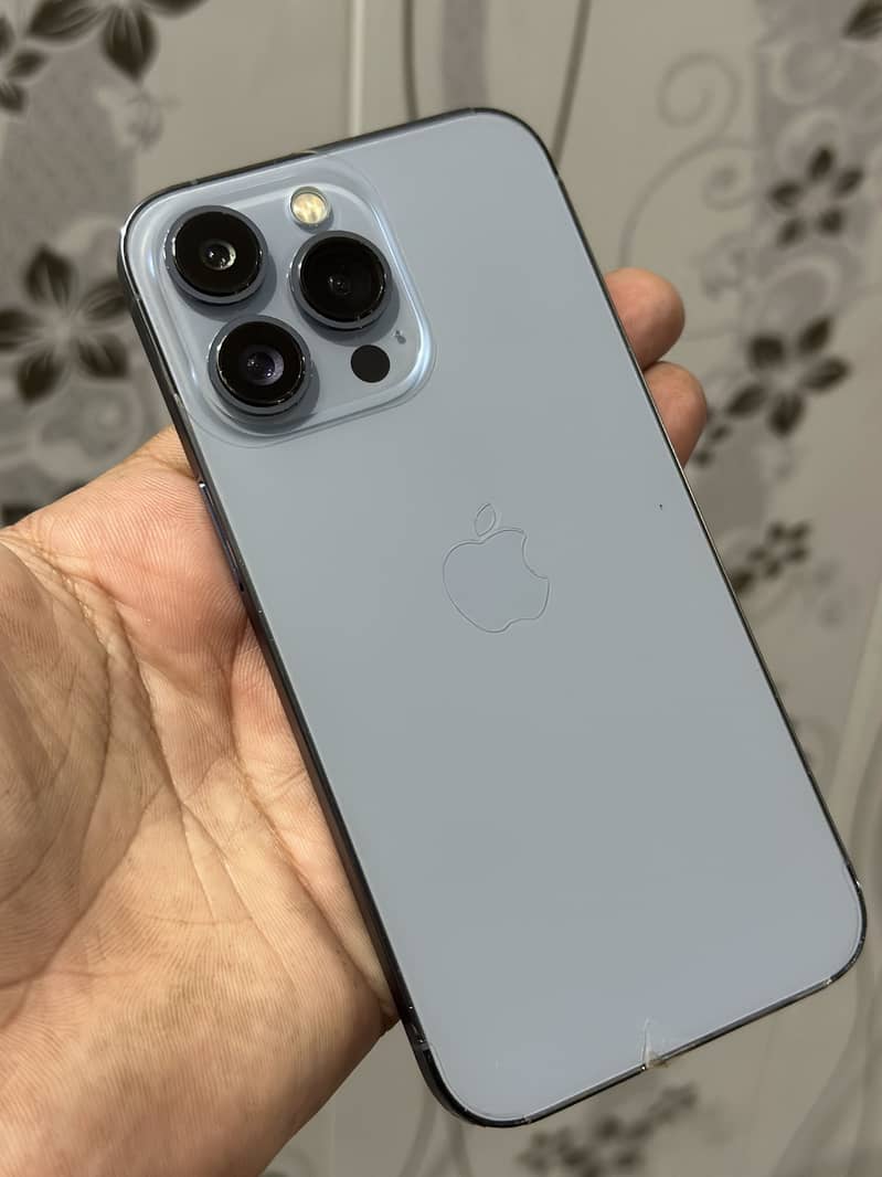 iPhone 13pro 0