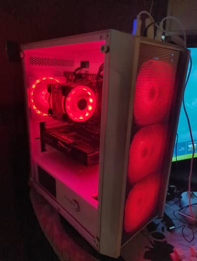 Ryzen 5 5600 Gaming PC