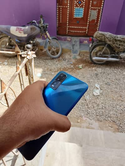 Vivo Y20