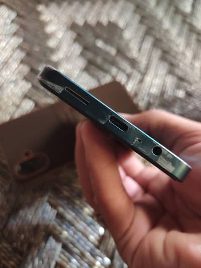 Samsung Mobile A07 4gb/64gb