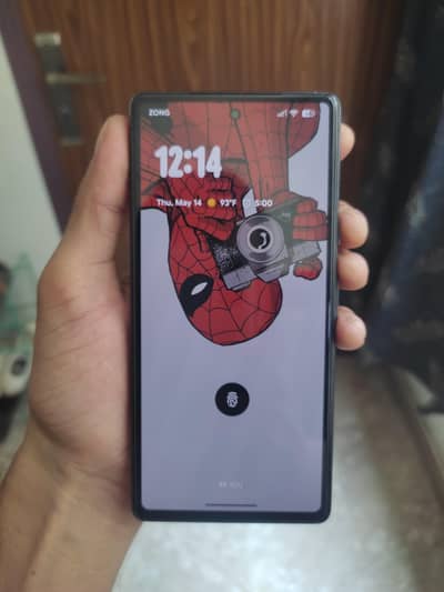 Google Pixel 7a