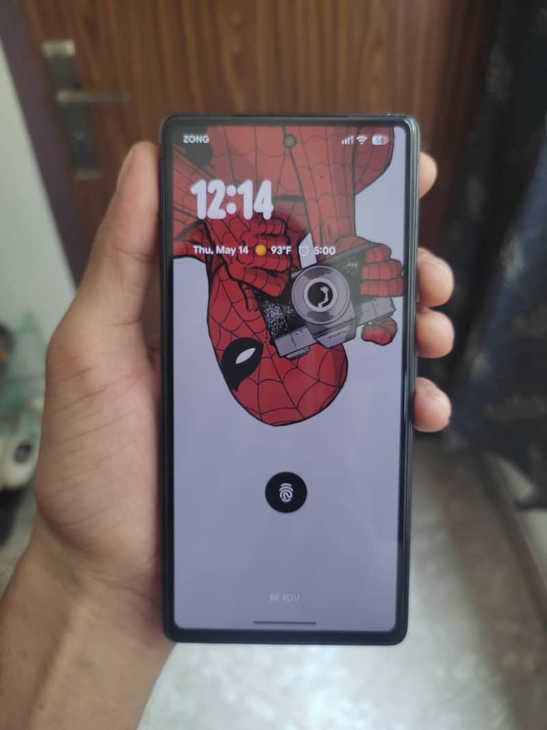 Google Pixel 7a 1