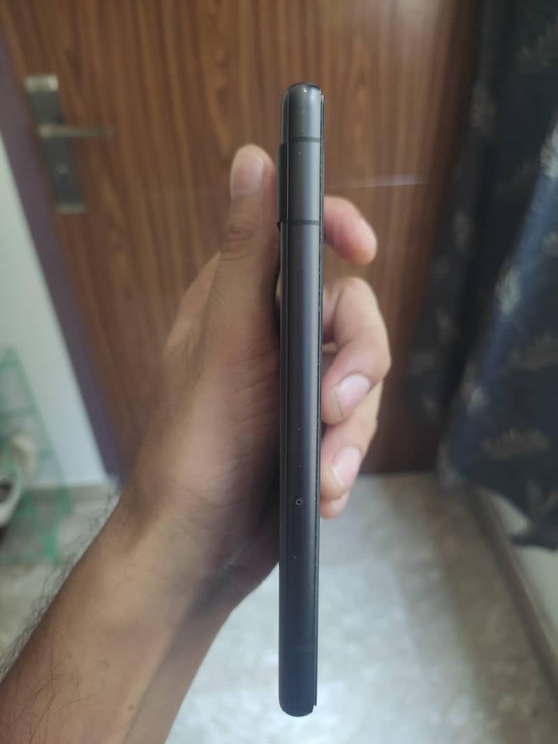 Google Pixel 7a 3