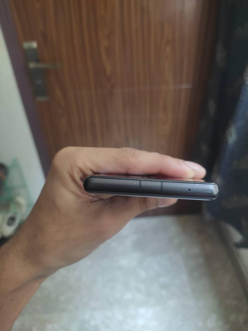 Google Pixel 7a 5