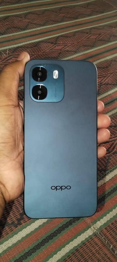 OPPO A6