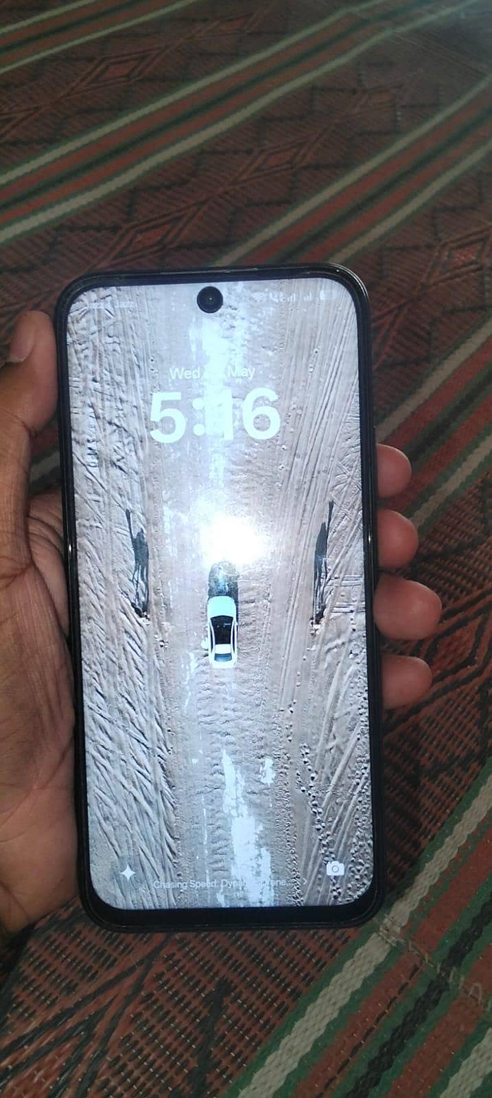 OPPO A6 2