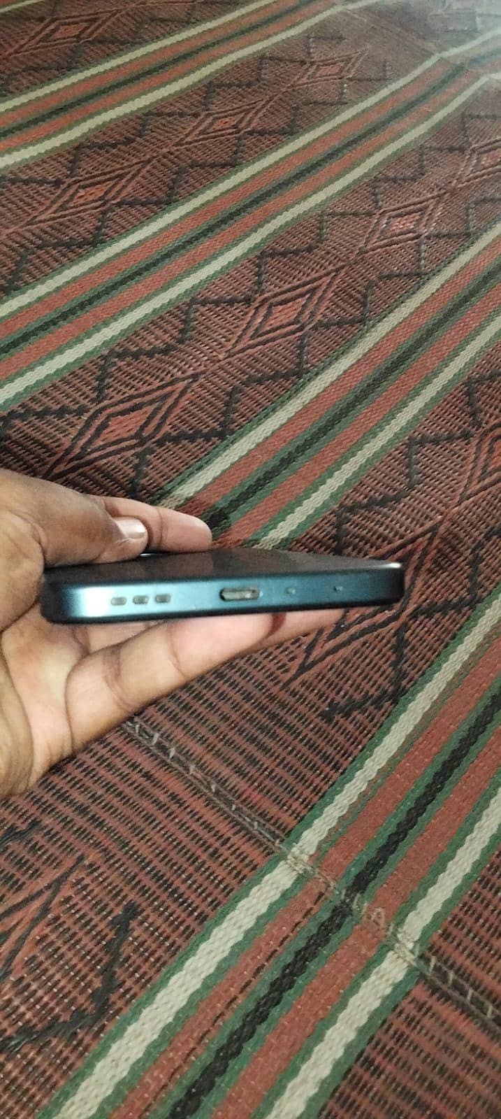 OPPO A6 4