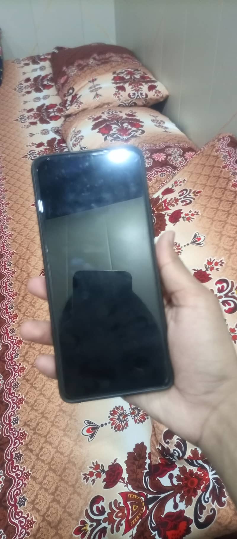 Infinix Note 30 0