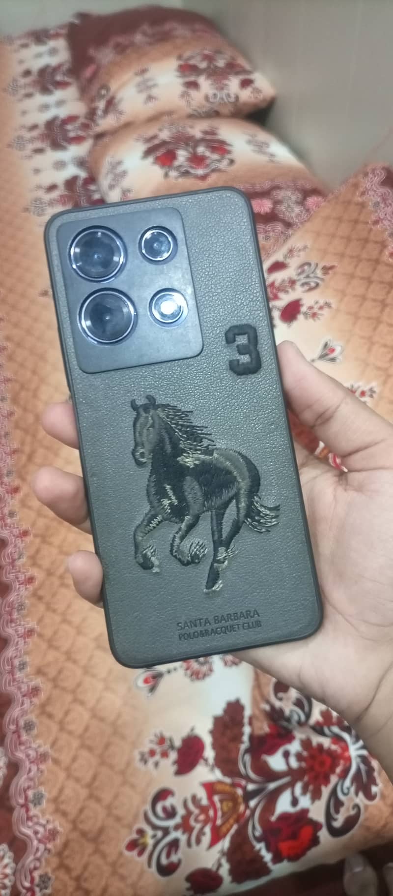 Infinix Note 30 1