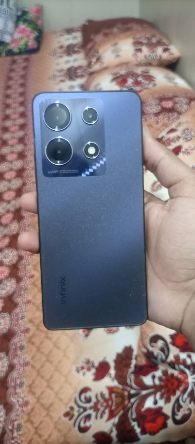 Infinix Note 30 2