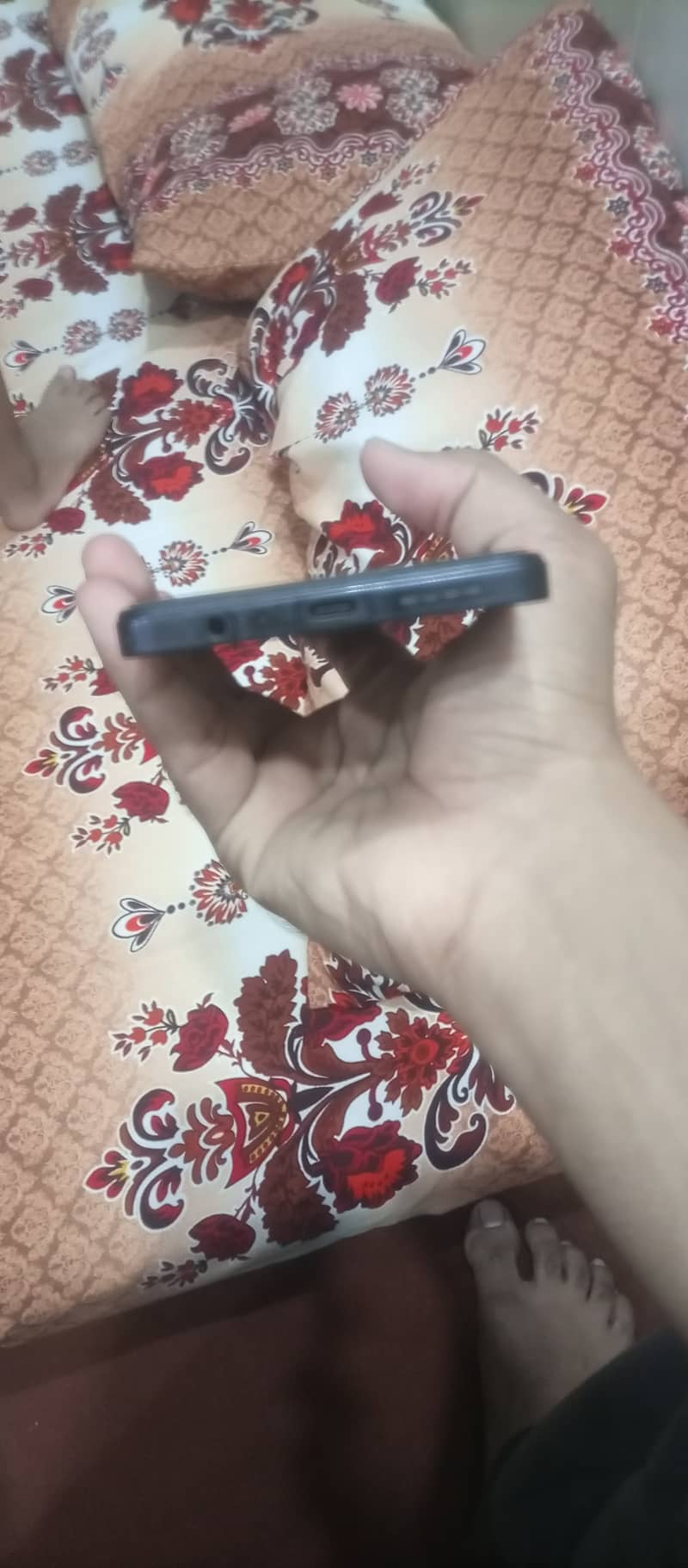 Infinix Note 30 5