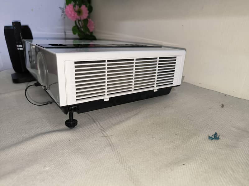 boxlight LCD projector 5