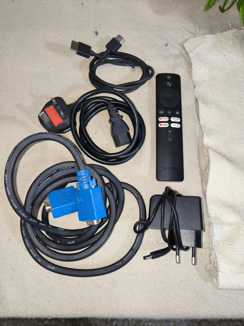 boxlight LCD projector 6