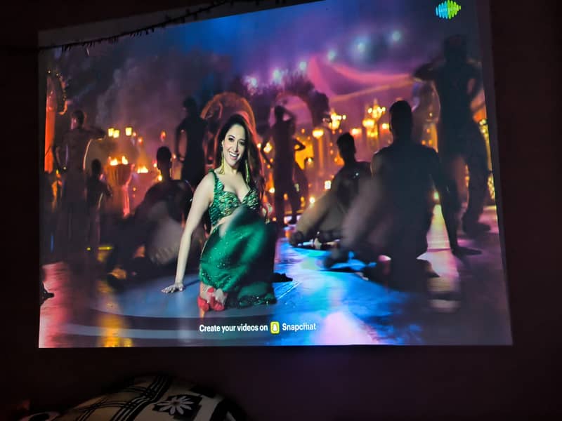 boxlight LCD projector 14
