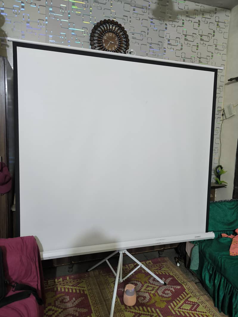 boxlight LCD projector 16