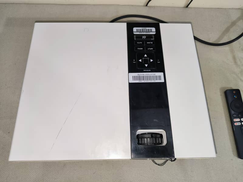 boxlight LCD projector 19