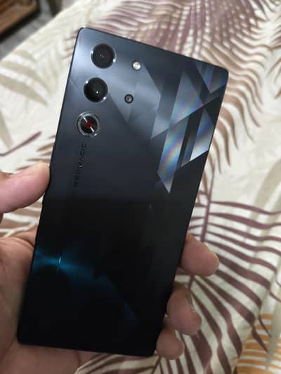 Zte nubia RedMagic 10 Pro