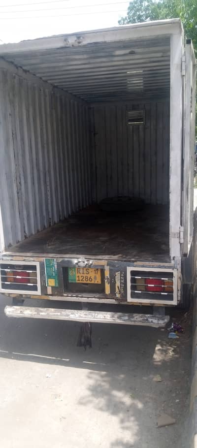 Container for sale