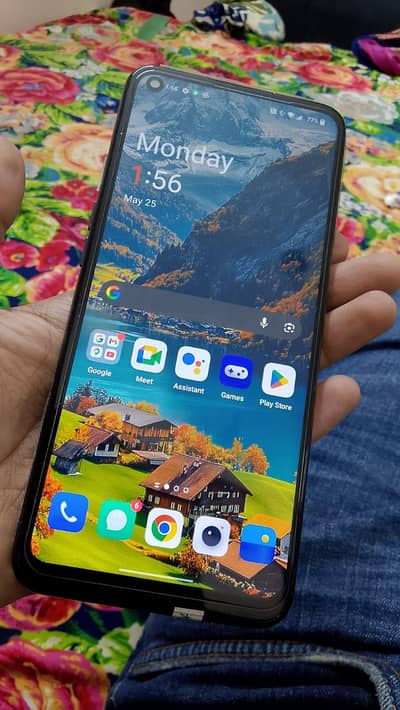 One Plus Nord N200