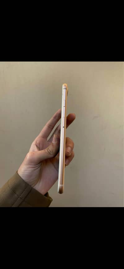 IPHONE 8+ PTA APPROVED