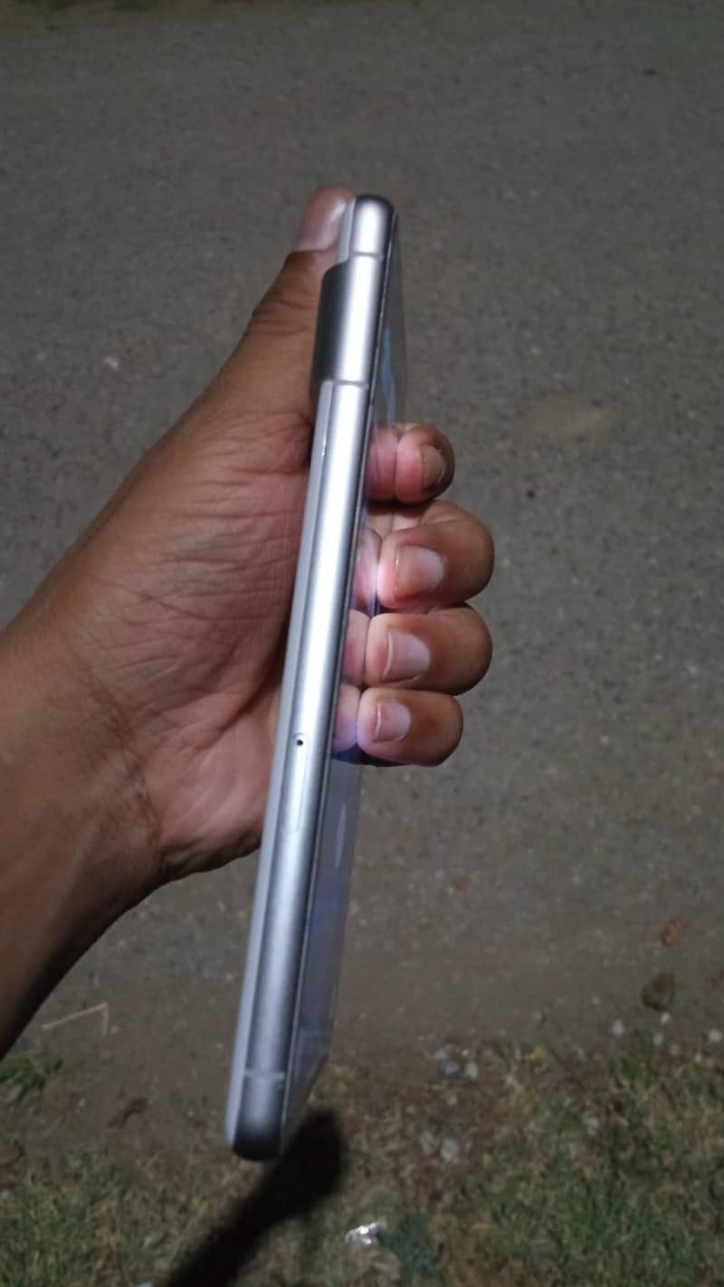 Google Pixel 7 0