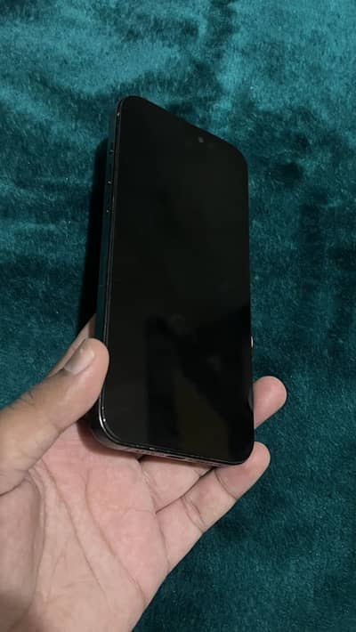 Iphone 15pro max