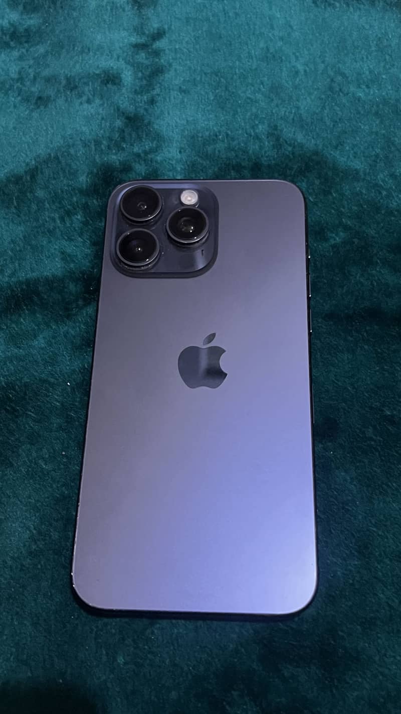 Iphone 15pro max 1